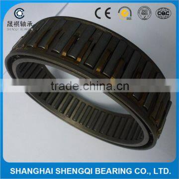 flat needle roller bearings K253017K323820 K182320 K253020