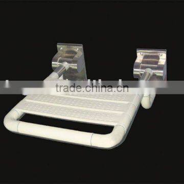 nylon foldable shower seat