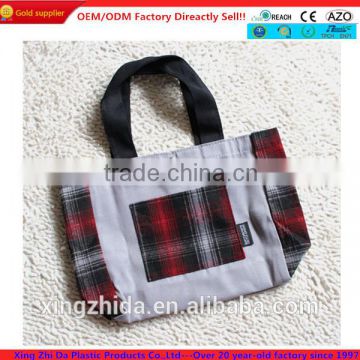 Chinese factory OEM production customized picnic bag