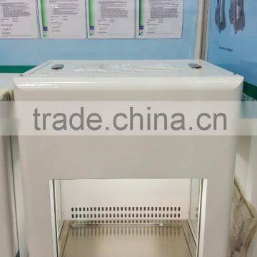 Mini Laminar cabinet