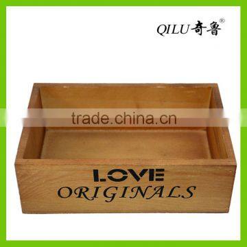 wooden storage box gift box and all thiongs accept customized,from china manufacturer