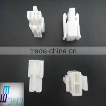 6.0mm pitch ket connector housing terminal 610224