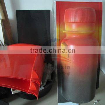 Produce Vacuum Formed Plastic PS Parts