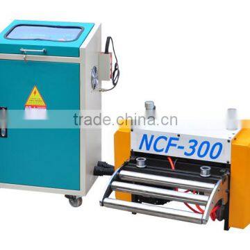 Servo Roll feeder machine