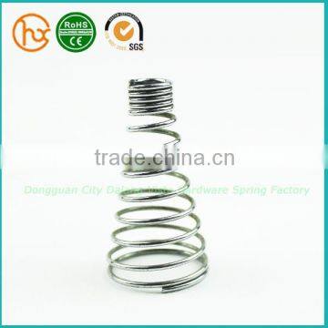 High Quality Constant Force Compression Spring From Spring Manufacturer photo-3