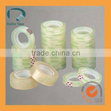 Offer printing acrylic Bopp Office Stationery Tape