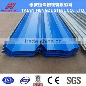 color coated zinc/ transparent roofing sheet/ color coated roofing sheet                        
                                                                                Supplier's Choice