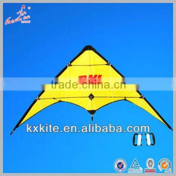 chinese promotional stunt kite as gift