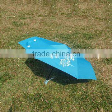 uv protection 5 fold umbrella