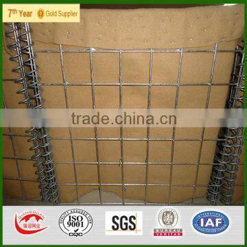 Hot DIP Galvanized Zinc Welded Wire Mesh Gabion Explosion-Proof Wallcoscosmetic boxexplosion-proof metic boxexplosion-proof wall