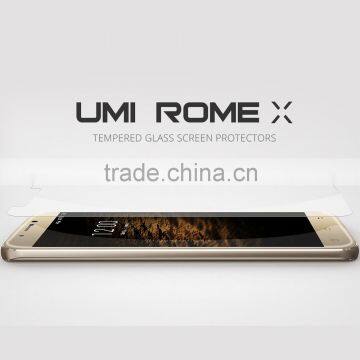 Tempered Glass Screen Protector For UMI ROME X & ROME