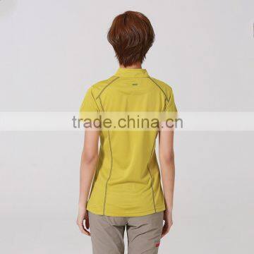 Woman Short Shirts for Summer Wear(4L17A122 ) photo-6