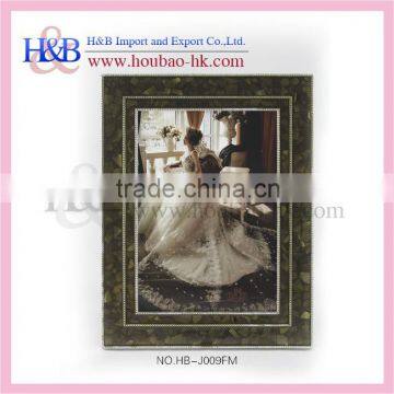 Popular Factory Direct Sale Baroque Style Frame