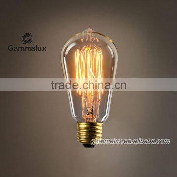 High Quality Vintage Edison Bulb,Lighting bulb                        
                                                Quality Choice