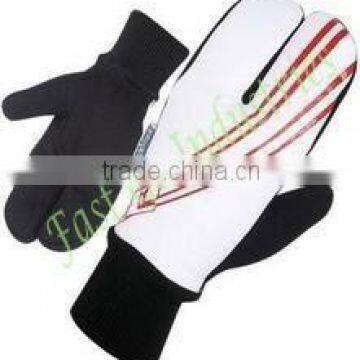 Snow Gloves / Winter Fleece Gloves