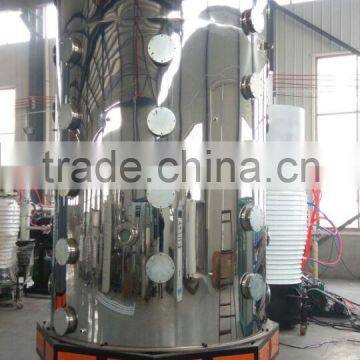 Large multi-arc ion coating equipment/ stainless steel sheet coating machine