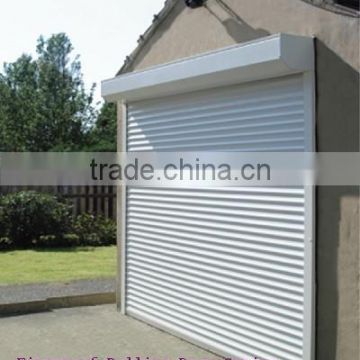 Fireproof Roller Door --- 1 Hour, 2 Hours