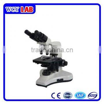 40X-1600X Binocular Biological Educational Microscope