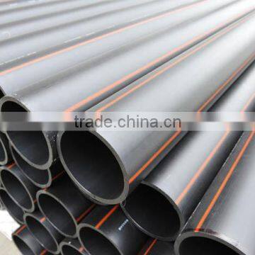 ore pulp PE pipe (RTP)