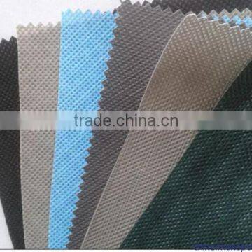 Polyethylene Polypropylene waterproof sheet membrane roll Weifang fuhua