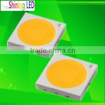 Pure White CRI>80Ra 110-130LM 1W LED Epistar Chip SMD 3030