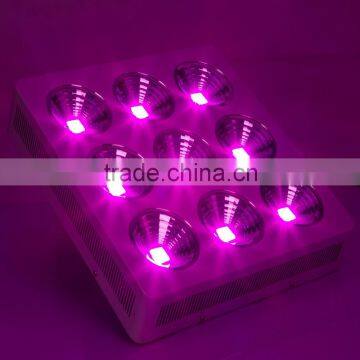 Shenzhen Lamp Manufactory Super Performance High Power 10W 50W 100W 200W 300W 500W 1000W 2000W 120W COB LED Plant Grow Light