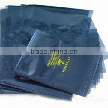 Static Shielding Bag for electronic components packaging