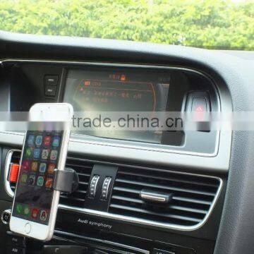2015 Hot Universal Clip Car Air Vent Mount Holder for Smart Phone photo-2