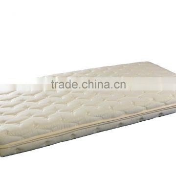 KPF-01 Double Side Spft Foam Pocket Spring Baby Mattress For Baby Furniture