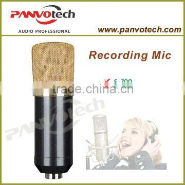 Panvotech S-700 Recording Microphone / Studio Microphone
