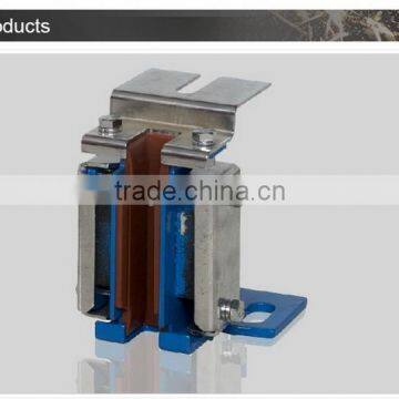 Super Quality New Products Cabin Sliding Guide Shoe