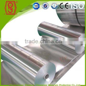 China Supply 1100 Aluminum Strips Roll