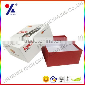 paper packaging box/OEM/Factory price/MOQ1000pcs/Free sample