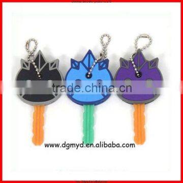 Unique design practical key cap,innovative key cover for protect key,newlly promotional souvenir