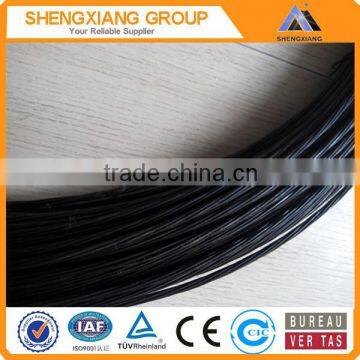 twist tie wire(black annealed wire/galvanized wire)