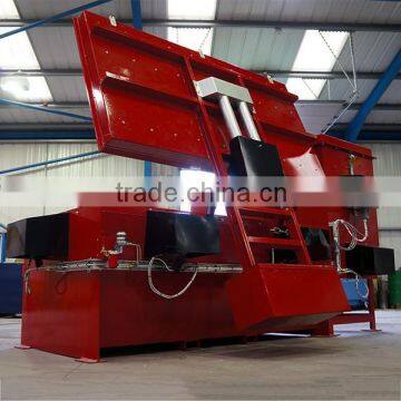 Hospital Waste Incinerator - 1300kg For Biological, Pathological, Clinical Hospital Waste photo-6