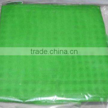 PVC mesh fabric