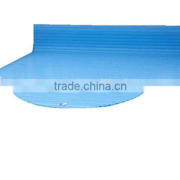 New arrival practical pvc waterproof swimming pool spa cover