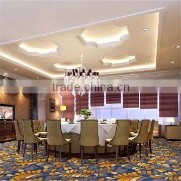 Wall To Wall Commercial Wilton Carpet Price photo-4