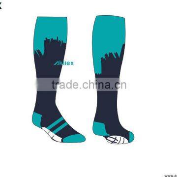 High Quality Professional Sport Socks/Football Socks