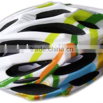 CPSC bicycle helmet