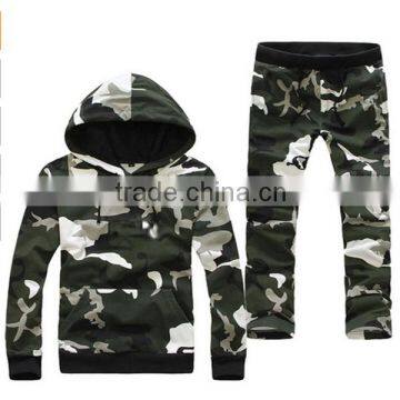 OEM manufacturer cool boys classic casual sweat suit.