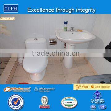 China Made in China Lost Cost Prefabricated House for Accommodation photo-4
