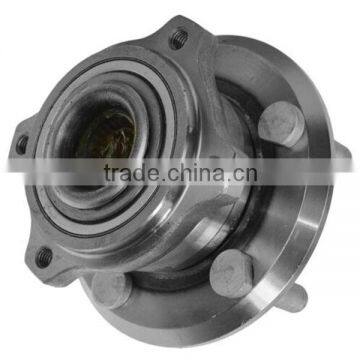 Auto Rear Left or Right Wheel Hub & Bearing 4779328AA 4779218AB for 2005-2010 Dodge Charger Magnum Chrysler 300 300C photo-3