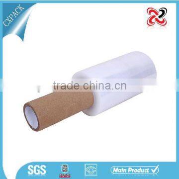 shrink extended paper core anti-fog film