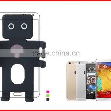 Magnetic Mobile Phone Car Holder photo-5