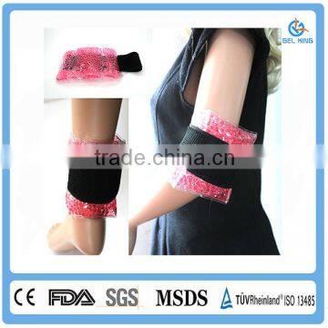 MAGIC BEADS HOT COLD PACK BELT FOR LEG/ARM