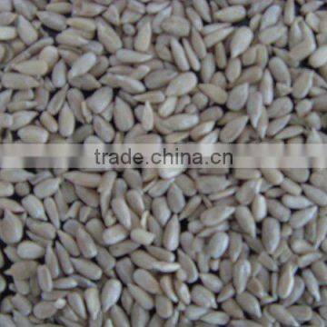 bakery and confectioanry sunflower seed kernels ,2015 new crop