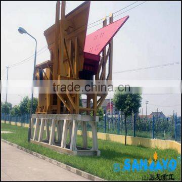 Sale of Widely Used Stone Jaw Crusher Rock Crusher Used for Crushing Stone in Quarry