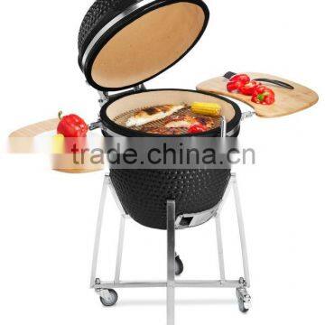 Auplex 2016 Import Garden Furniture Kamado BBQ Grill gas barbecue grill